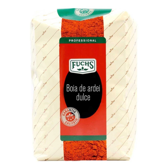 Boia Dulce Fuchs 1kg